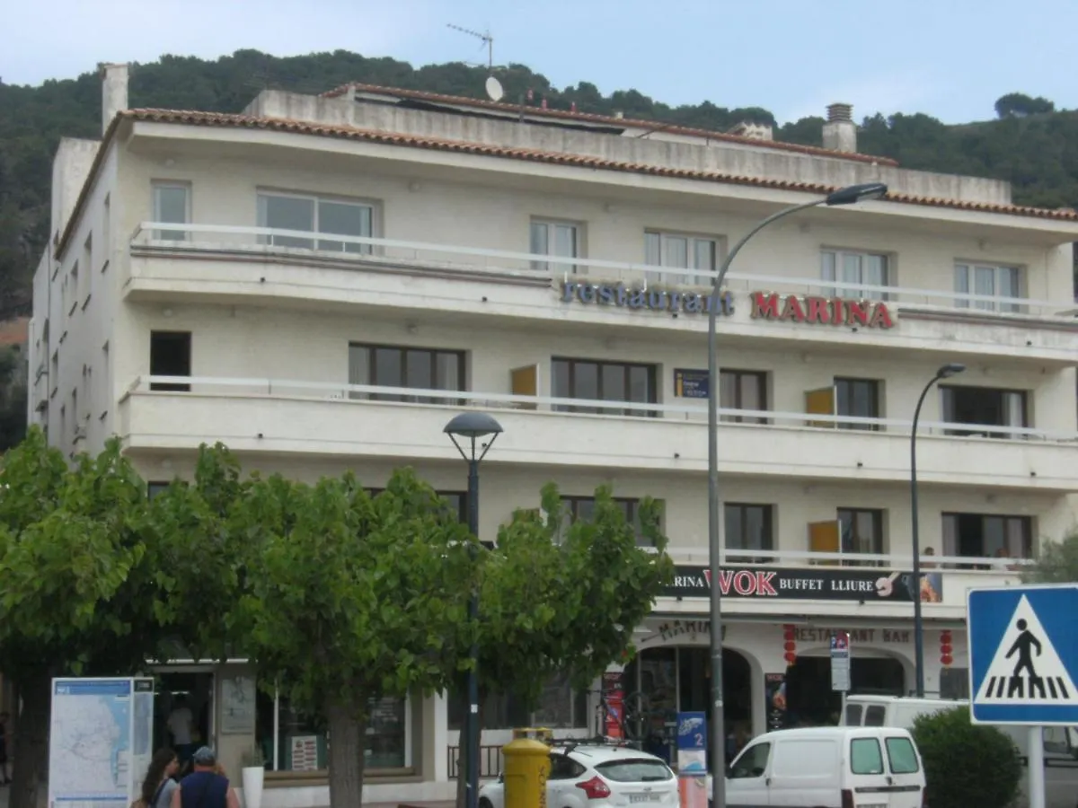 Marina 1-A Apartman L'Estartit