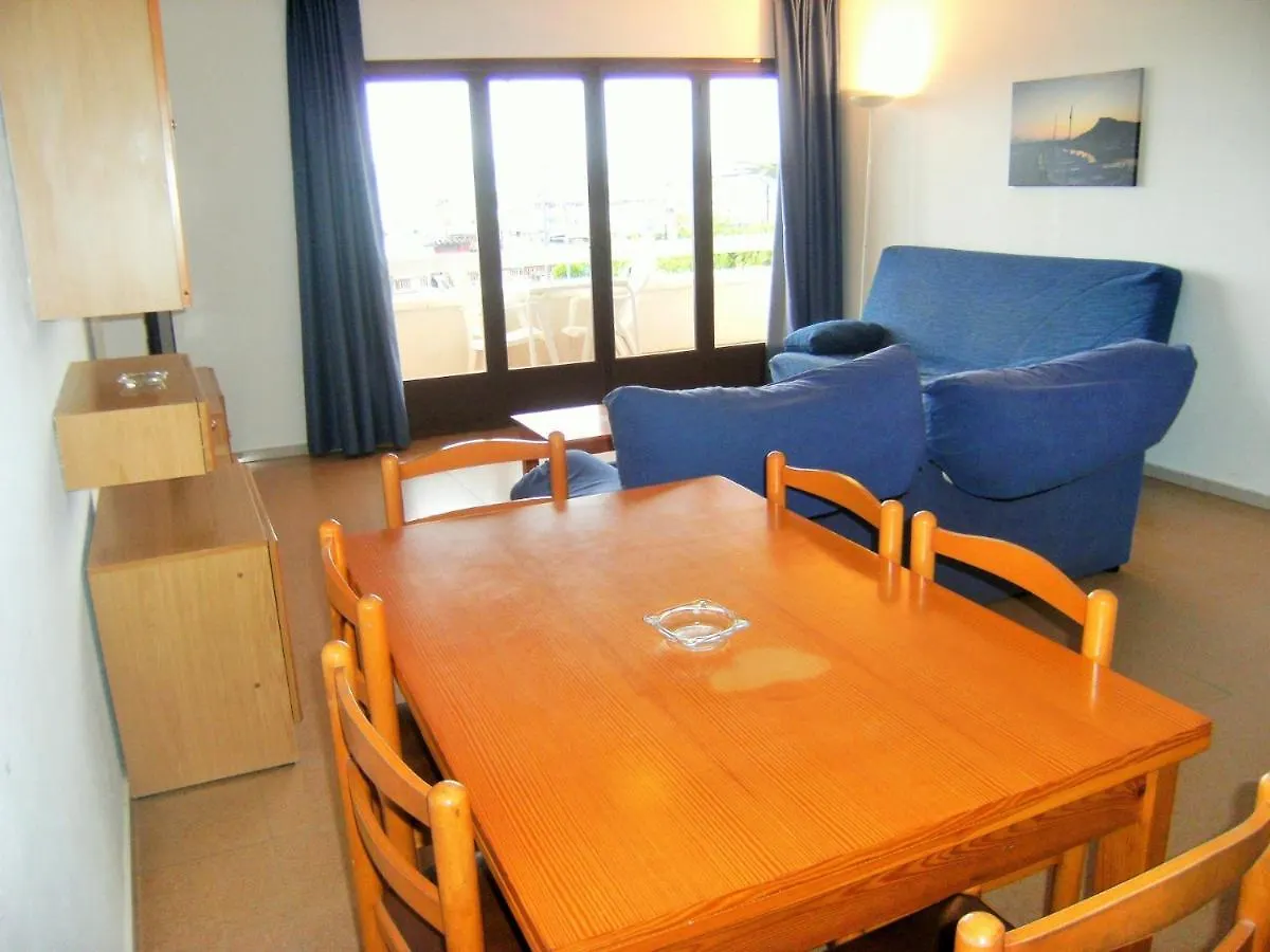 Marina 1-A Apartman L'Estartit