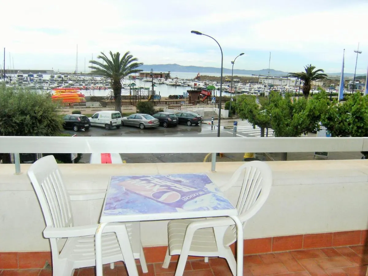 Marina 1-A Apartman L'Estartit