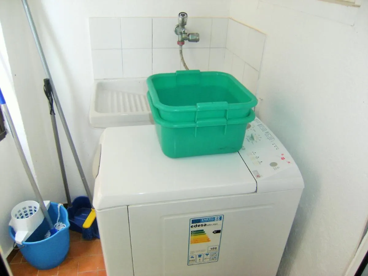 Marina 1-A Apartman L'Estartit 0*,
