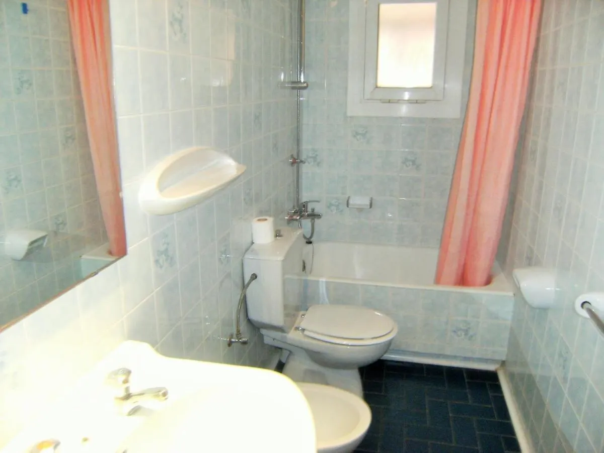 Marina 1-A Apartman L'Estartit