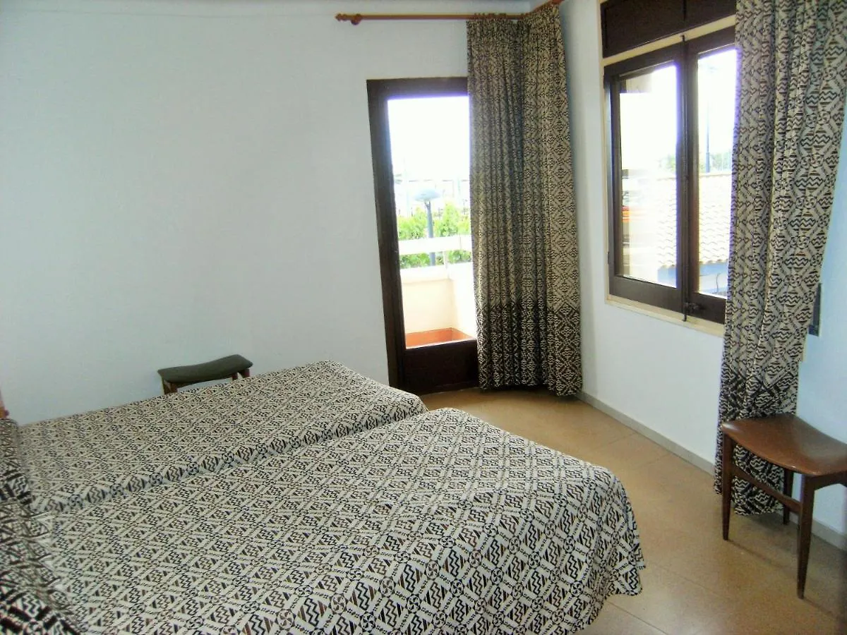 Marina 1-A Apartman L'Estartit